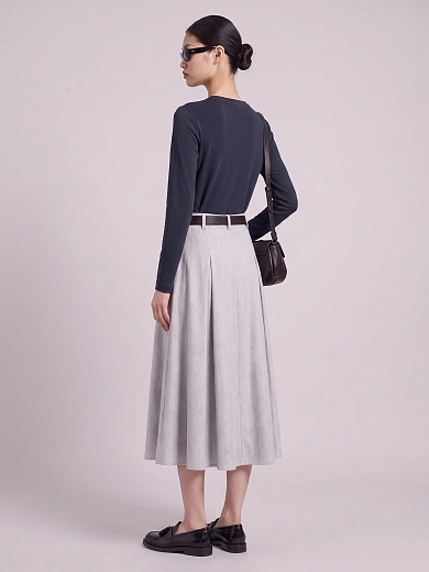 лонгслив Brunello Cucinelli MPT18B0107