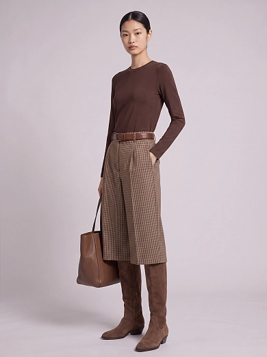 лонгслив Brunello Cucinelli MPT18B0107