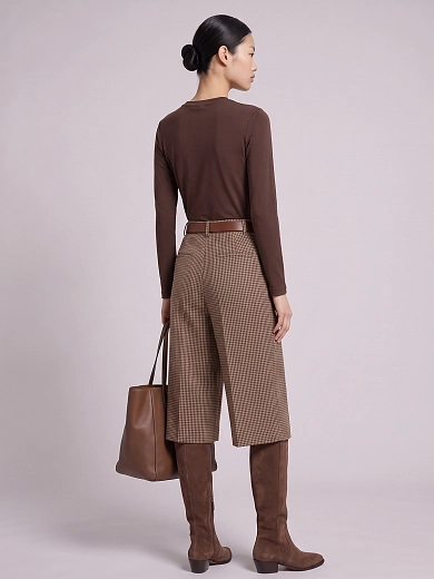 лонгслив Brunello Cucinelli MPT18B0107
