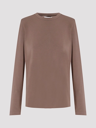 лонгслив Brunello Cucinelli MPT18B0107