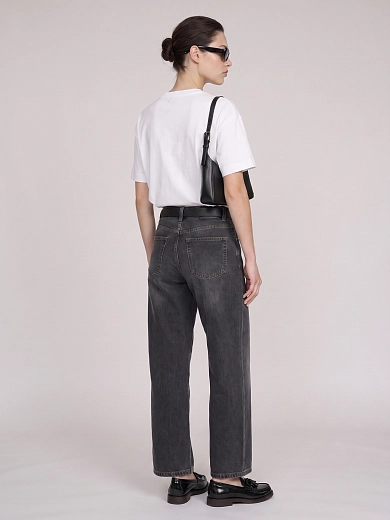 футболка Brunello Cucinelli MPT81EC710