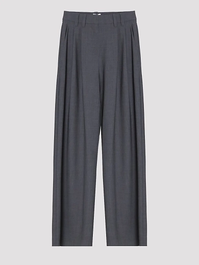брюки Brunello Cucinelli MPW07P9272