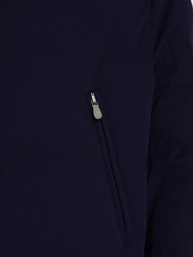 пуховик Brunello Cucinelli MV4061823