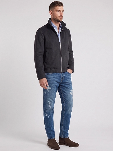 бомбер Brunello Cucinelli MV4676379