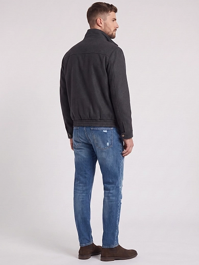 бомбер Brunello Cucinelli MV4676379