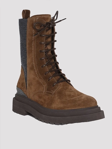 ботинки Brunello Cucinelli MZSFG3308P