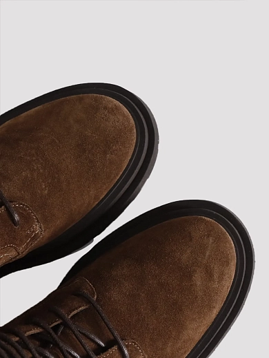 ботинки Brunello Cucinelli MZSFG3308P