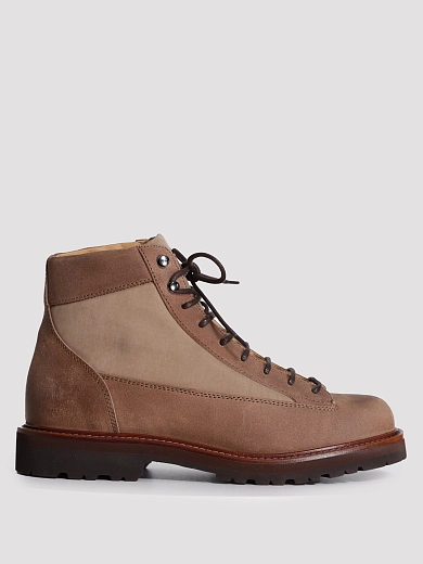 ботинки Brunello Cucinelli MZUANRW668