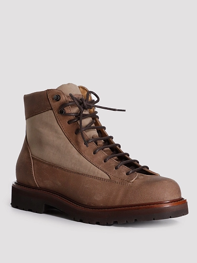 ботинки Brunello Cucinelli MZUANRW668