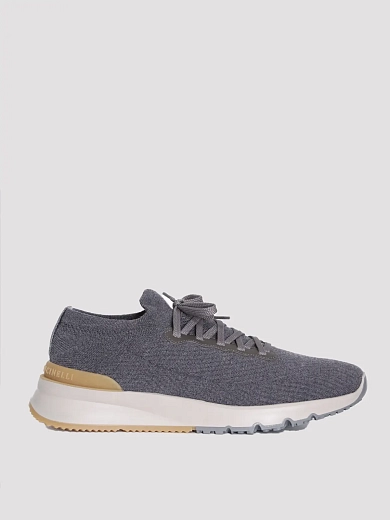 кроссовки Brunello Cucinelli MZUWLBO253