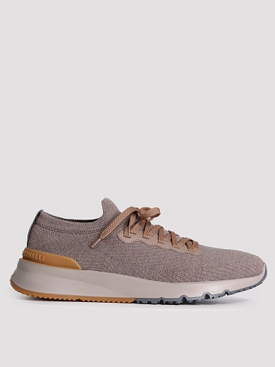 кроссовки Brunello Cucinelli MZUWLBO253