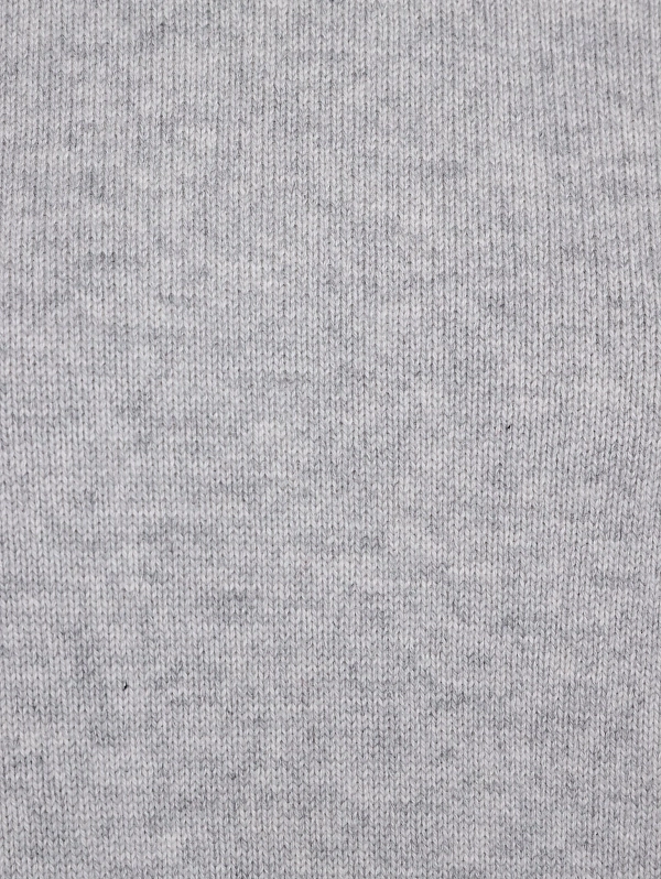 джемпер Brunello Cucinelli M12744400P цвет светло-серый