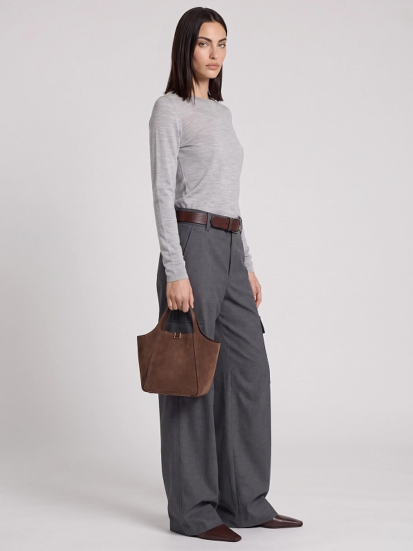 джемпер Brunello Cucinelli M13800000P