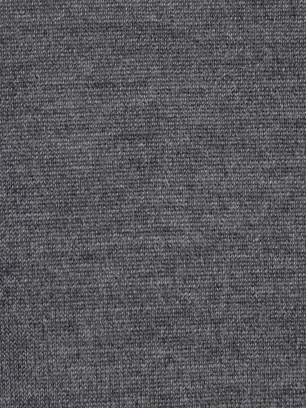 джемпер Brunello Cucinelli M13800000P цвет серый