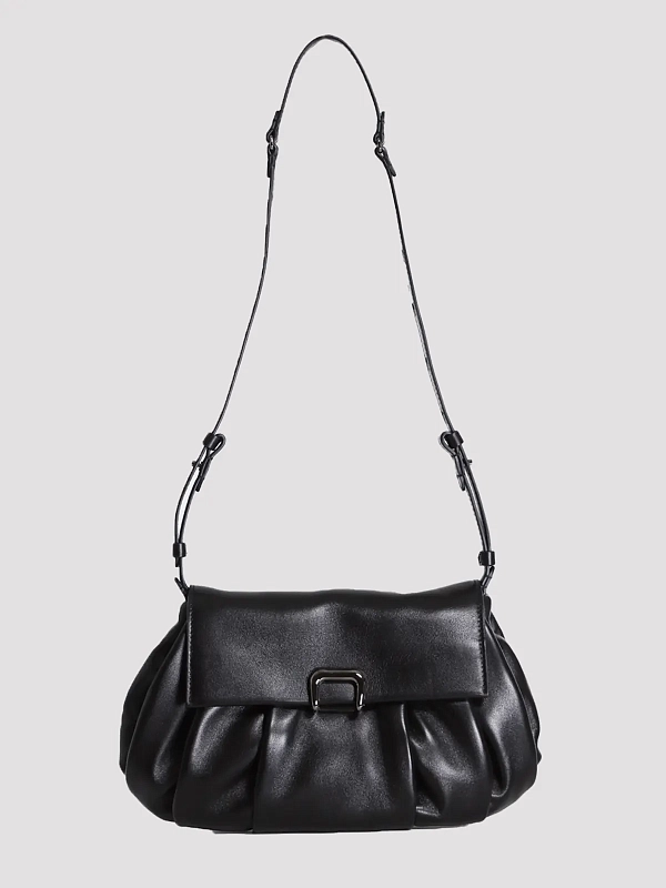 сумка Brunello Cucinelli MBPLB2831P цвет черный