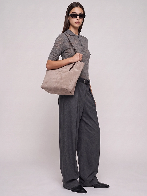 брюки Brunello Cucinelli MG549P9307