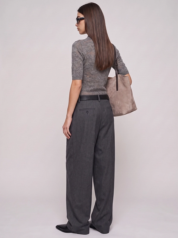 брюки Brunello Cucinelli MG549P9307