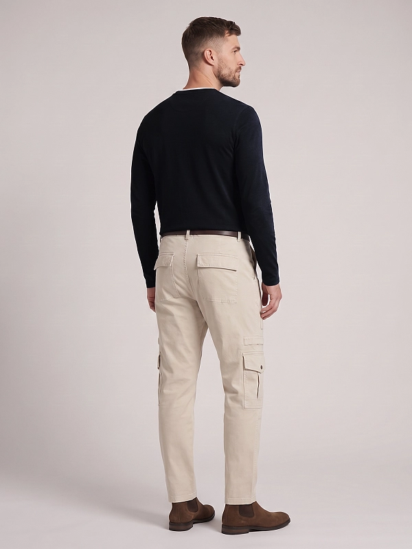 лонгслив Brunello Cucinelli MH8367433 цвет черный