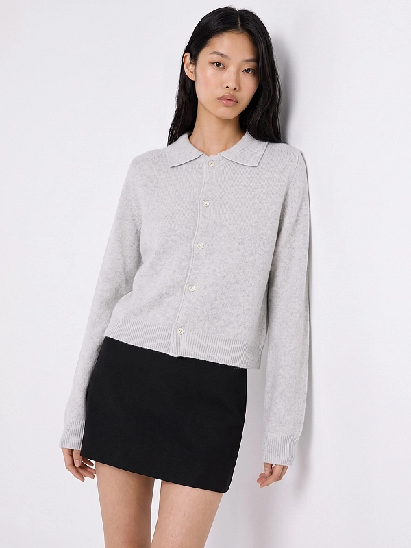 кардиган Dunst UDSW6C102G1