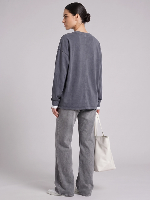 лонгслив HAIKURE HEW54164TJ067PX