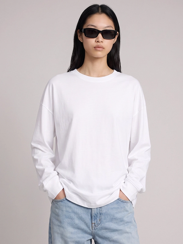 лонгслив HAIKURE HEW54164TJ067PX
