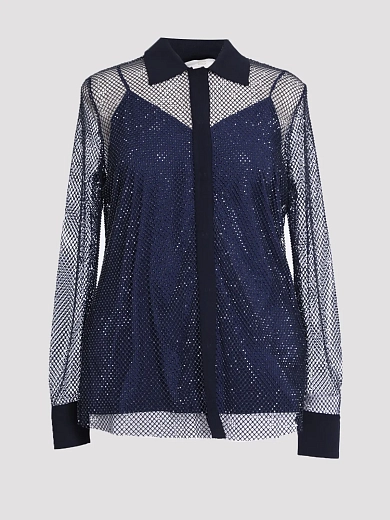 блузка Marina Rinaldi MRNCALLE