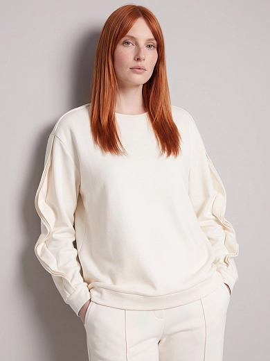 свитшот Marina Rinaldi MRSPOGGIO