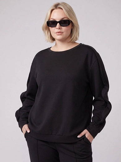 свитшот Marina Rinaldi MRSPOGGIO