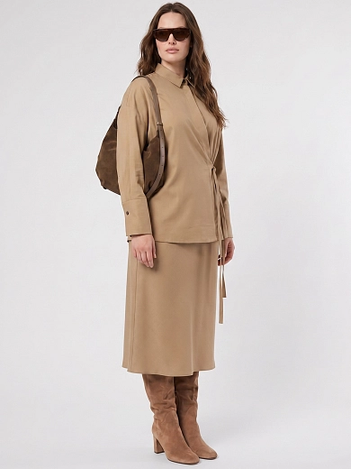 юбка Marina Rinaldi MRVRAZZA