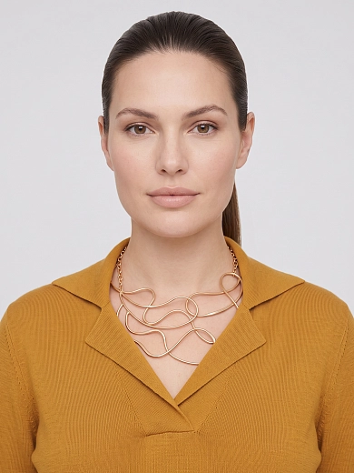 ожерелье Marina Rinaldi MRVVETUSTA