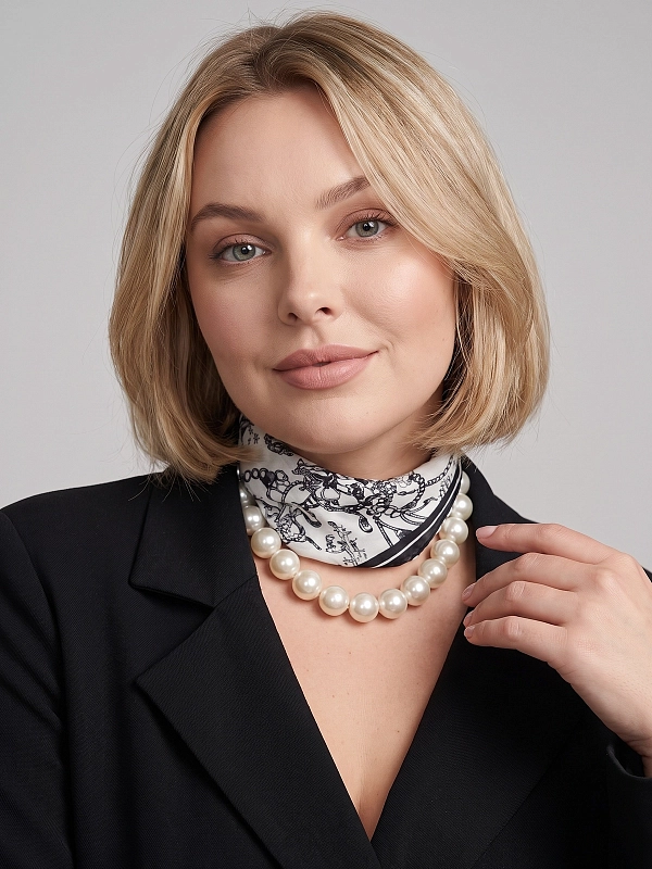 ожерелье Marina Rinaldi MRNARCO