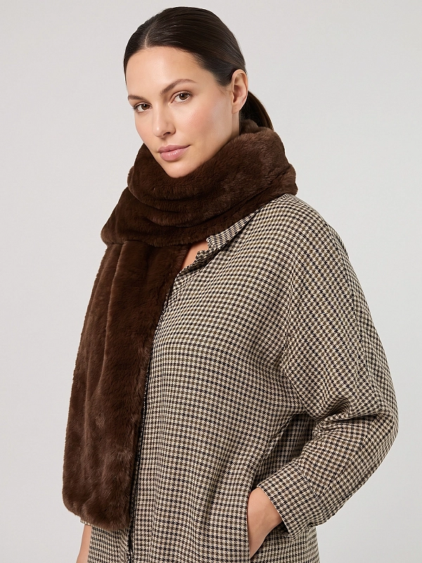шарф Marina Rinaldi MRSOTTUSO