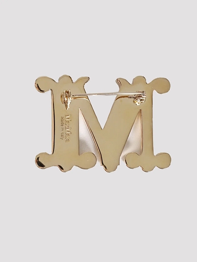 брошь Max Mara BATH2