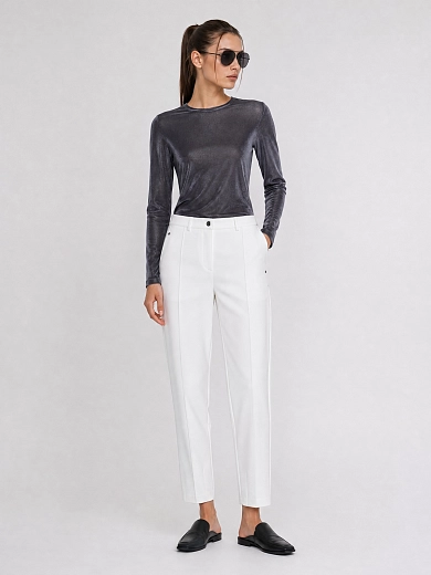 лонгслив Max Mara MMLABANO