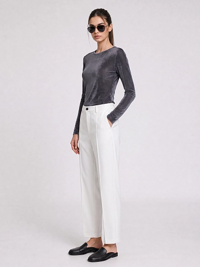 лонгслив Max Mara MMLABANO