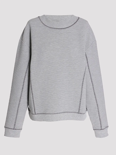 толстовка Max Mara MMLACCIUGA
