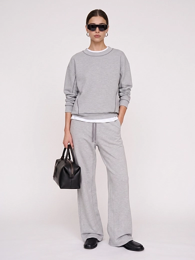 толстовка Max Mara MMLACCIUGA