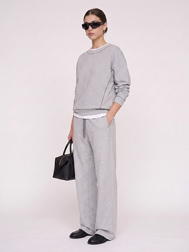 толстовка Max Mara MMLACCIUGA