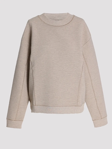 толстовка Max Mara MMLACCIUGA