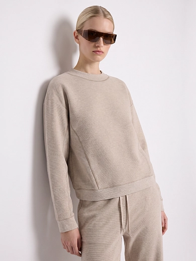 толстовка Max Mara MMLACCIUGA