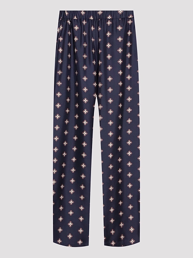 брюки Max Mara MMLADATTI