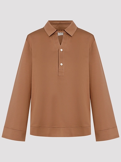 лонгслив Max Mara MMLALPINO