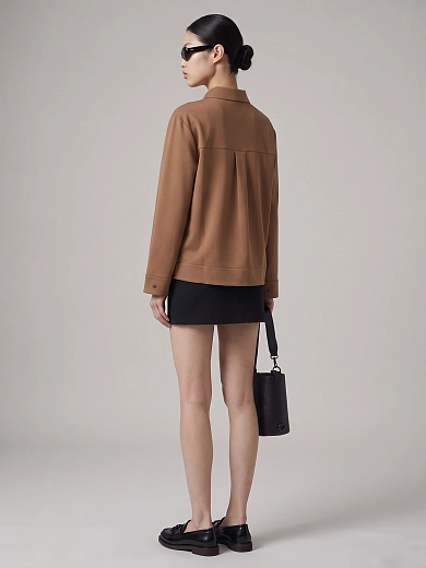лонгслив Max Mara MMLALPINO