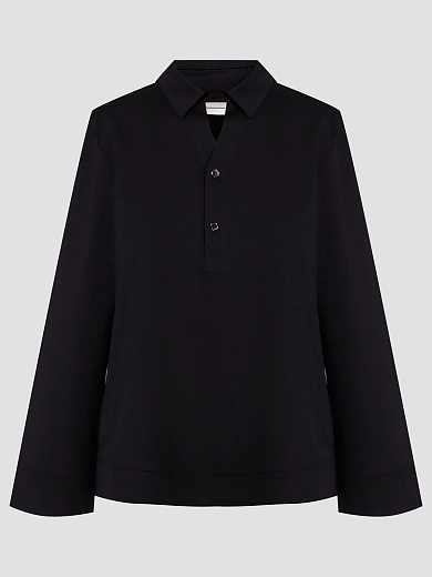 лонгслив Max Mara MMLALPINO