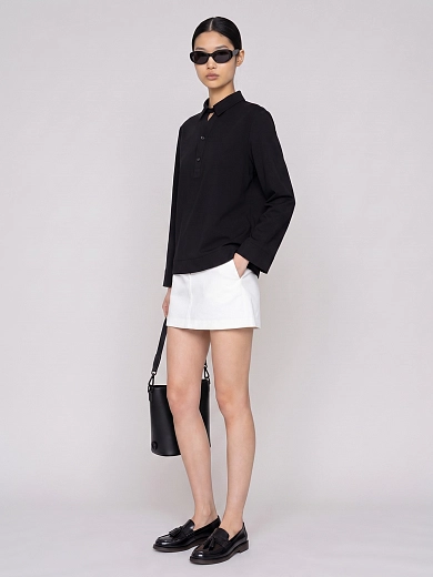 лонгслив Max Mara MMLALPINO