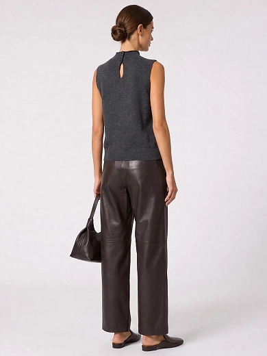 топ Max Mara MMLASTRALE