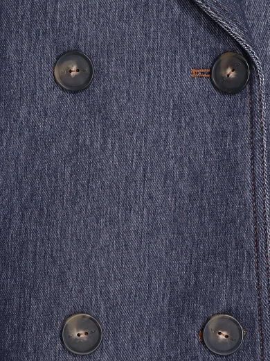 пальто короткое Max Mara MMLAZOTO