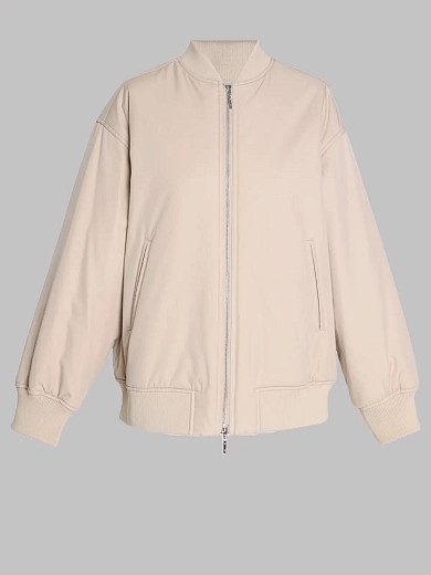 бомбер Max Mara MMLBALCO