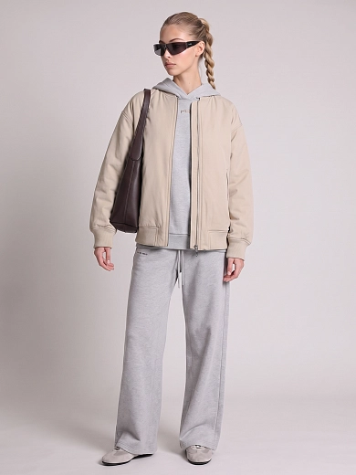 бомбер Max Mara MMLBALCO