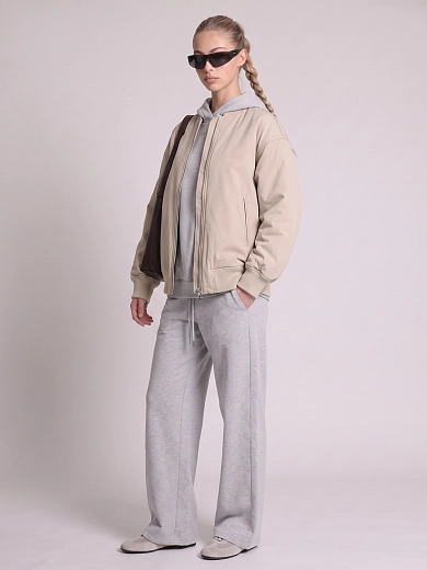 бомбер Max Mara MMLBALCO